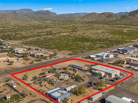 5th image of 1935 E Joy Ranch Road