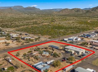 1935 E Joy Ranch Rd, Phoenix, AZ 85086