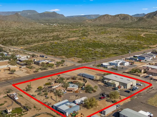 1935 E Joy Ranch Road, Phoenix, AZ 85086