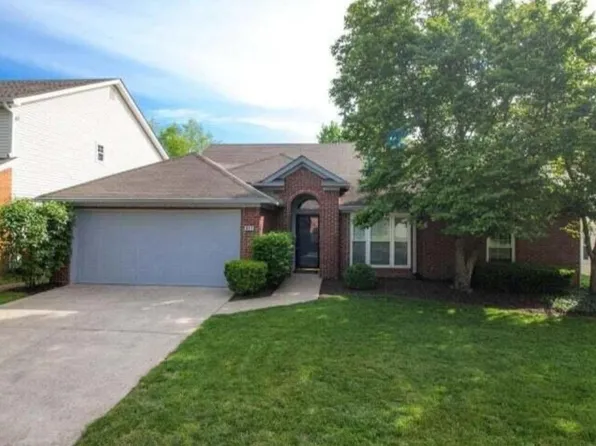 917 Palomino Ln, Lexington, KY 40503