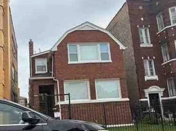 7727 S Hermitage Ave, Chicago, IL 60620