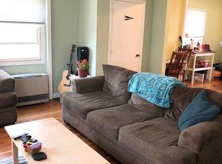 13 Parker St FLOOR 2, Charlestown, MA 02129