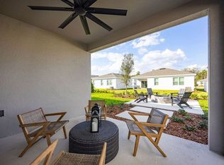 Meadowood Plan, St. Johns Preserve, Palm Bay, FL 32907