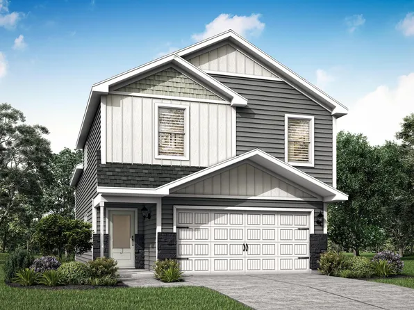 39639 Fallbrook Ave, North Branch, MN 55056