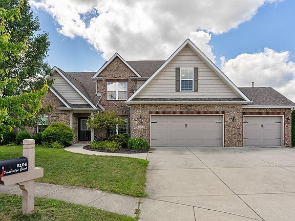 2nd image of 2106 Ironbridge Ct