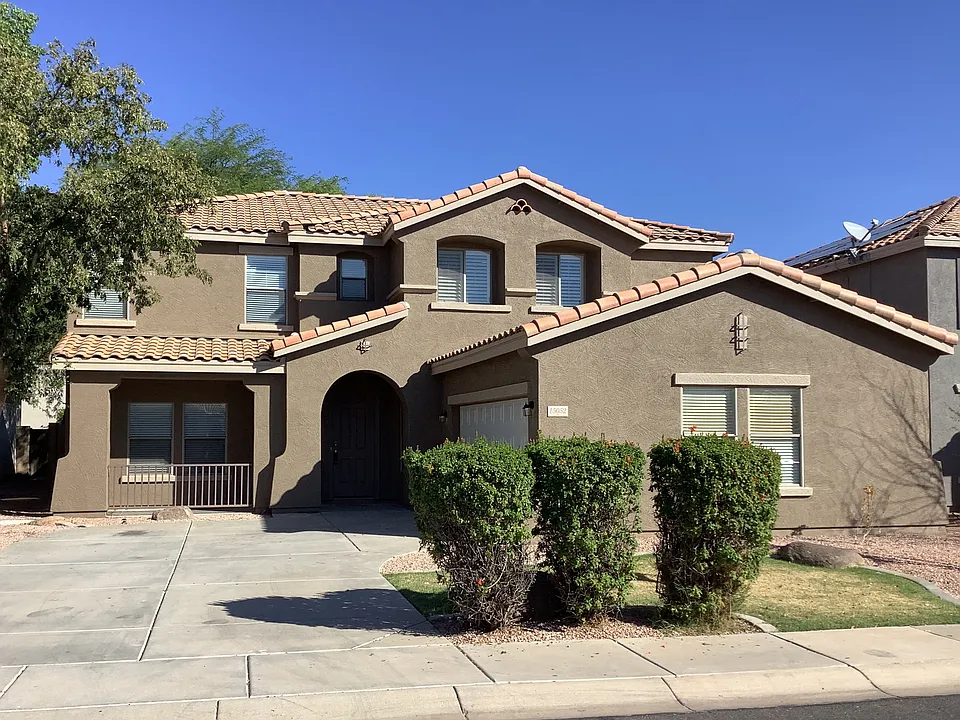 15052 W Columbine Dr