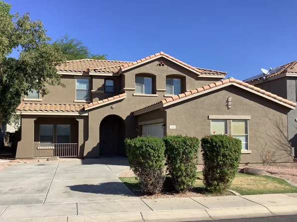 15052 W Columbine Dr, Surprise, AZ 85379