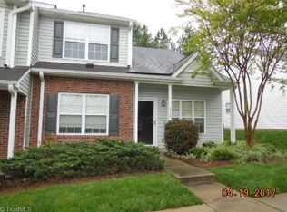 3116 Kensington Pl, Winston Salem, NC 27103