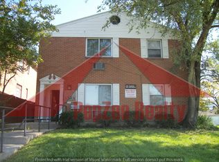 2222 Stanhope Ave, Dayton, OH 45406