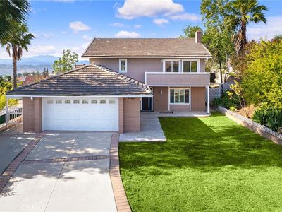 23945 Highland Valley Rd, Diamond Bar, CA, 91765