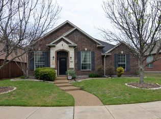 11446 Stephenville Dr, Frisco, TX 75035
