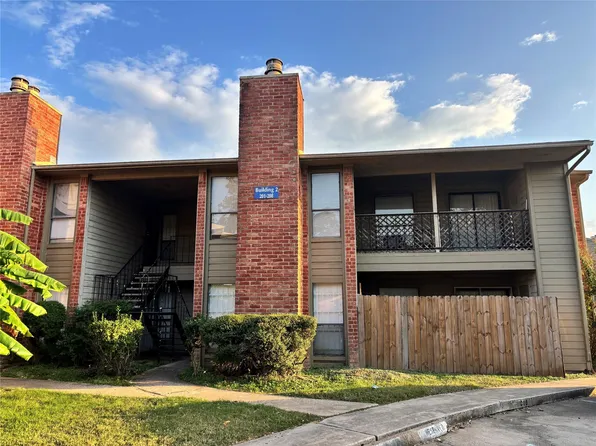 8918 Bissonnet St APT 207, Houston, TX 77074