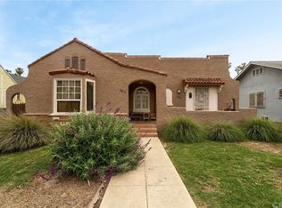 4700 9th Ave, Los Angeles, CA 90043