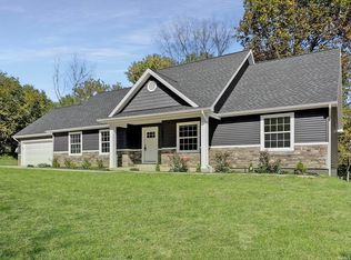 9117 Allison Dr, Evansville, IN 47712