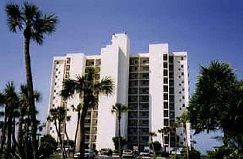 1st image of 6400 Estero Blvd APT 103