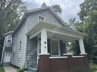 721 3rd St, Fort Wayne, IN 46808