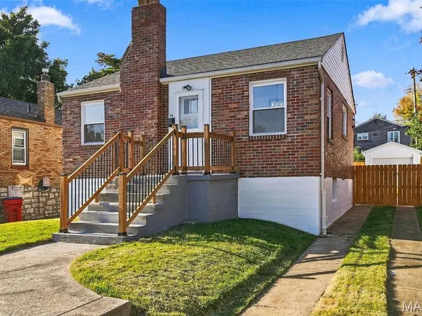 540 Ruthland Dr, Saint Louis, MO 63125