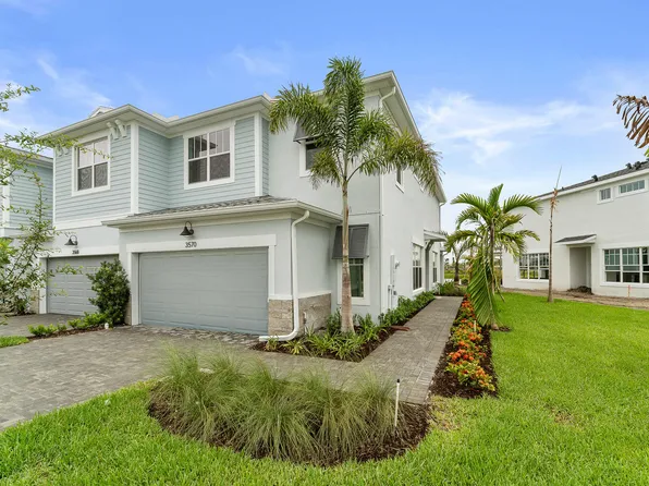 3570 NW Solange Court, Jensen Beach, FL 34957