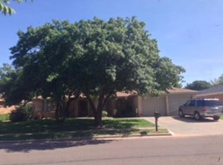 5715 74th St, Lubbock, TX 79424