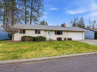 6612 N Elizabeth St, Spokane, WA 99208