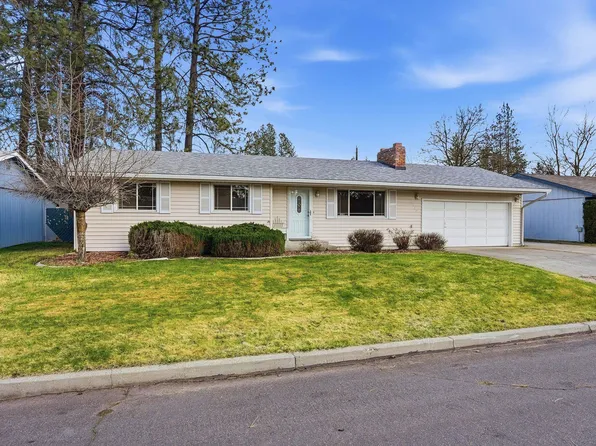 6612 N Elizabeth St, Spokane, WA 99208