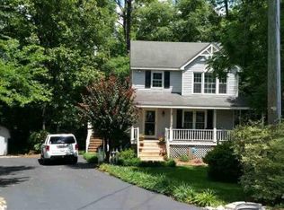 104 Scott Ct, Knightdale, NC 27545