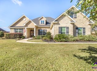 219 Woodlands Blvd, Kathleen, GA 31047