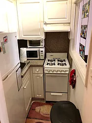 Rented by Best Apartments North Inc