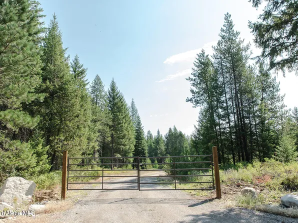 69 That A Way, Spirit Lake, ID 83869