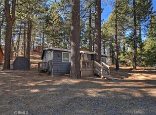 33353 Yukon Dr, Green Valley Lake, CA 92341