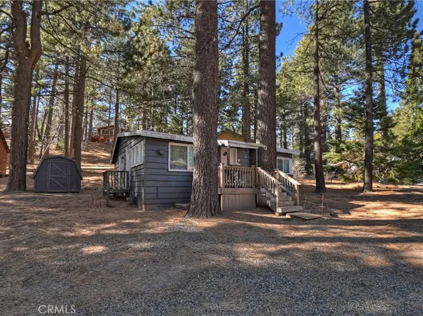 33353 Yukon Dr, Green Valley Lake, CA 92341