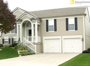 1837 W Cedar St, Olathe, KS 66061