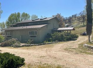 19827 Sasia Rd, Tehachapi, CA 93561