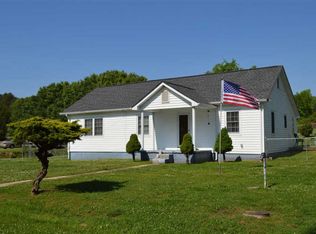 136 Flintsprings Rd SE, Cleveland, TN 37323