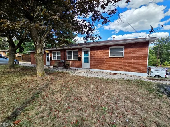 279 & 281 Cluster Ave, Akron, OH 44305