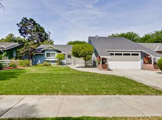 393 Manchester Ave, Campbell, CA 95008