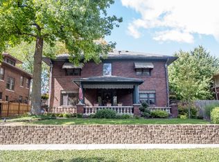 3720 N Delaware St, Indianapolis, IN
