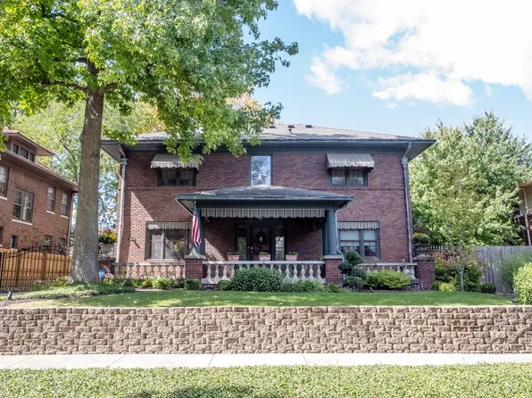 3720 N Delaware St, Indianapolis, IN 46205
