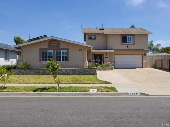 3235 Jappa Ave, San Diego, CA 92117