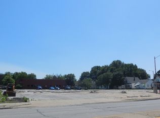 634 N Grand Ave W, Springfield, IL 62702