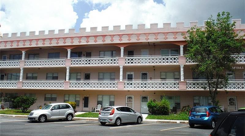 1st image of 2458 Columbia Dr APT 34