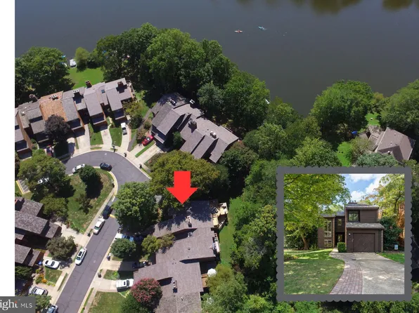 2262 Cedar Cove Ct, Reston, VA 20191