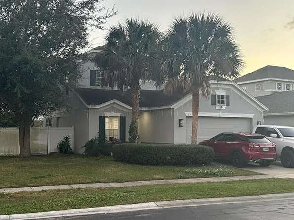 (undisclosed Address), Orlando, FL 32824