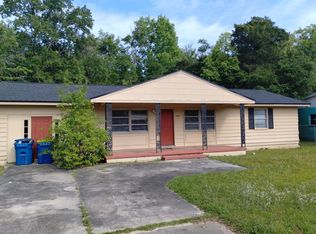 6607 Rhone Dr, Jacksonville, FL 32208