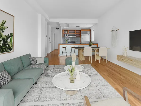 415 Leonard Street 5A image 1 of 7