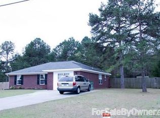284 Ashley Dr, Ozark, AL 36360