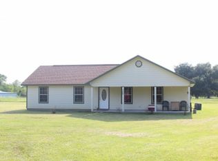 744 County Road 619, Kirbyville, TX 75956
