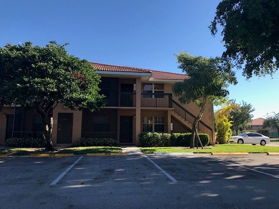 1st image of 795 NW 104th Ave #204