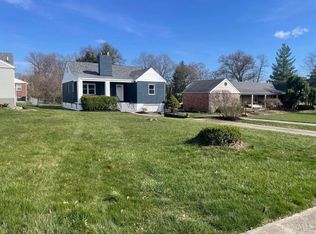 7862 Seward Ave, Cincinnati, OH 45231