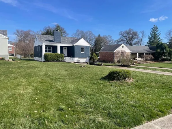 7862 Seward Ave, Cincinnati, OH 45231